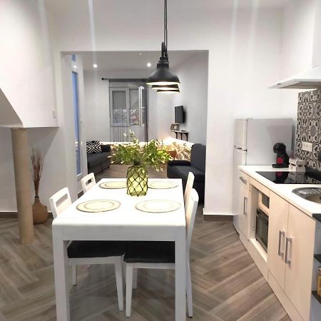 באיסה Apartamentos Fernando III El Santo מראה חיצוני תמונה