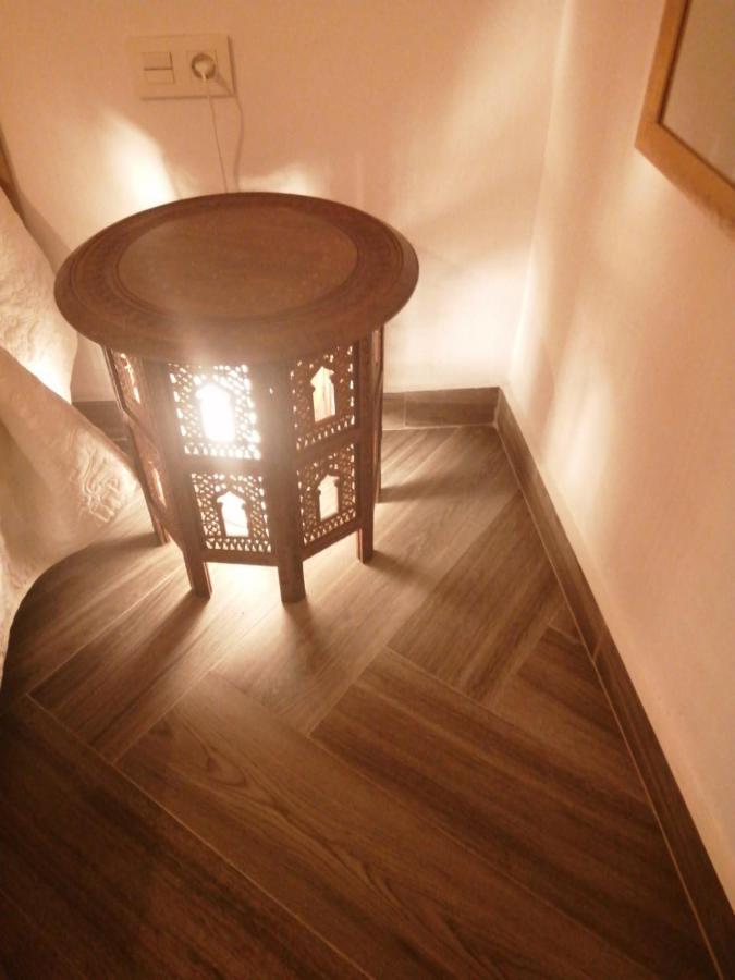 באיסה Apartamentos Fernando III El Santo מראה חיצוני תמונה