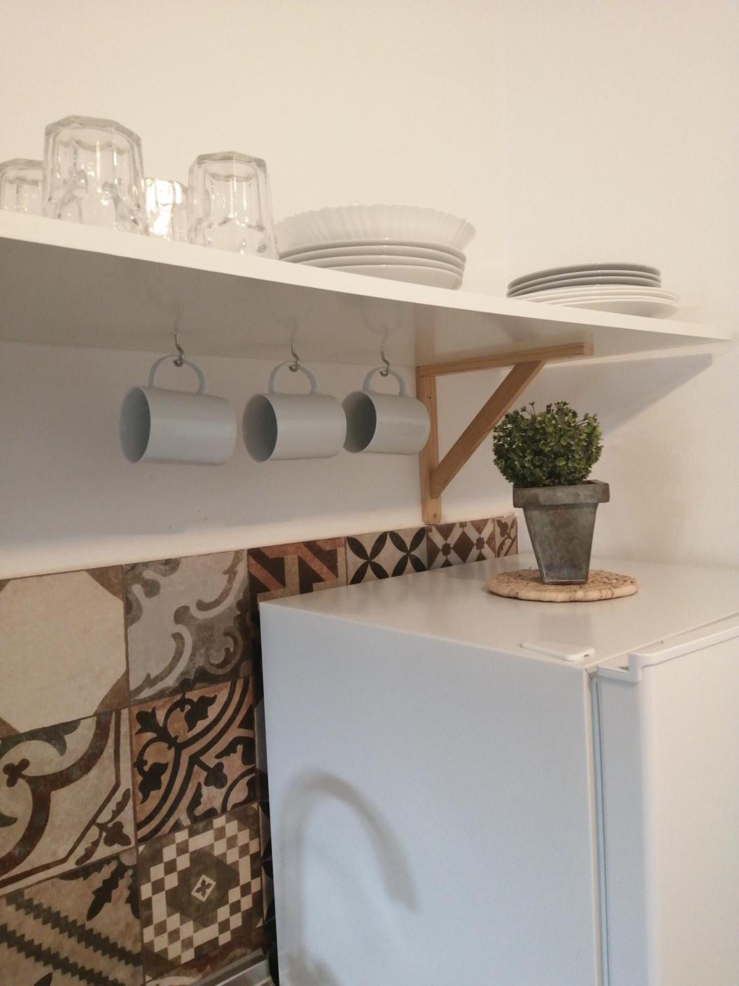 באיסה Apartamentos Fernando III El Santo חדר תמונה